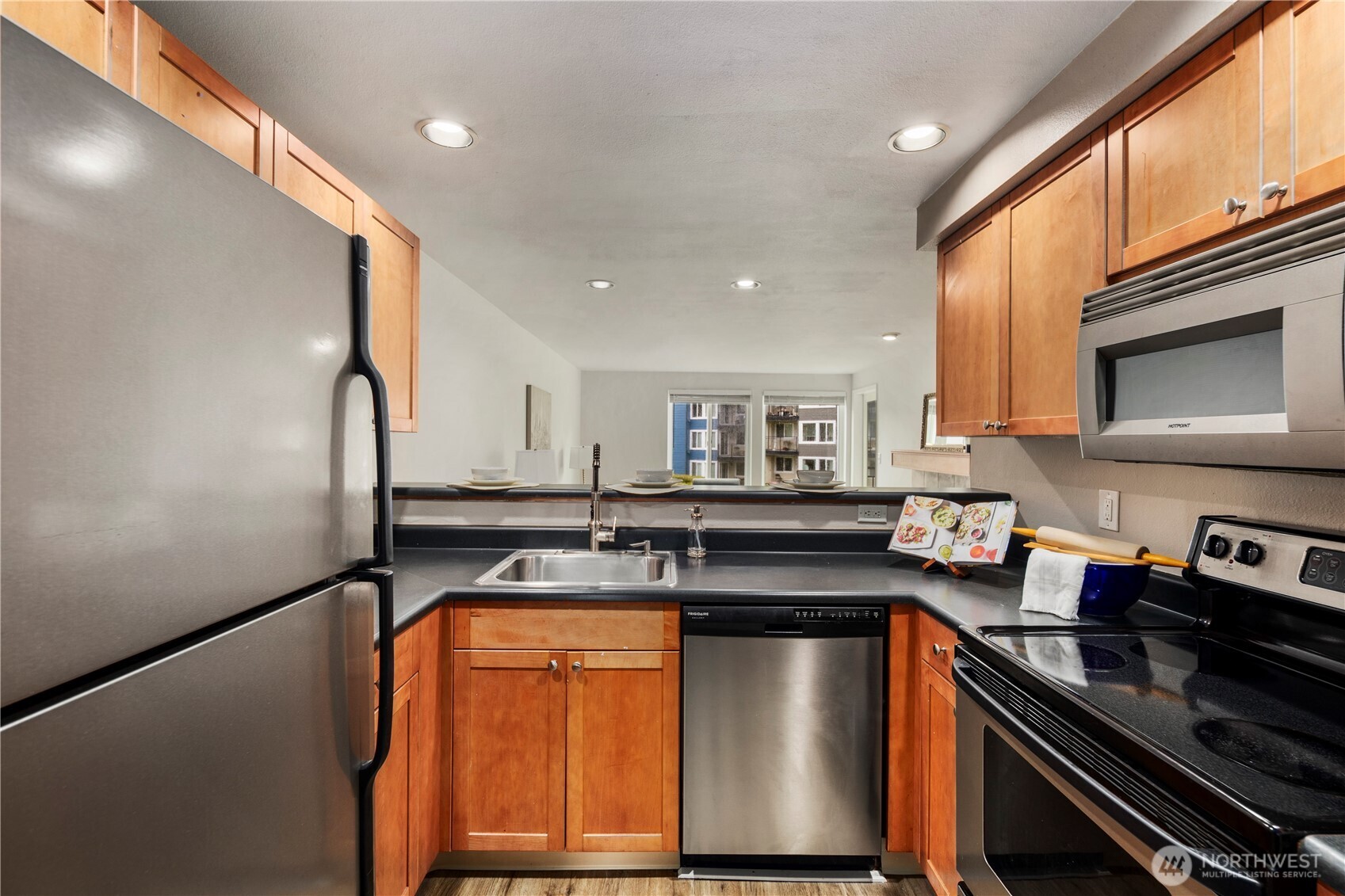 26205 116th Avenue SE Unit: A204