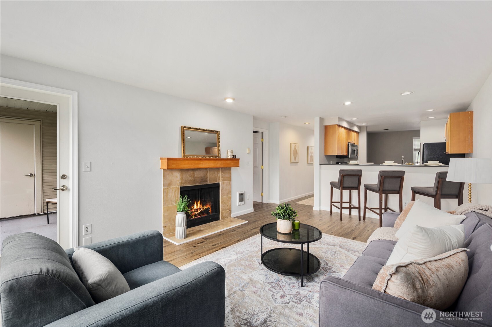 26205 116th Avenue SE Unit: A204