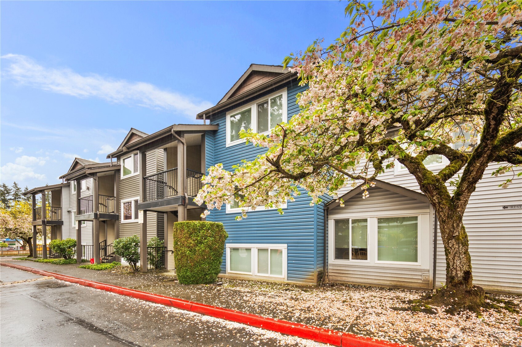 26205 116th Avenue SE Unit: A204