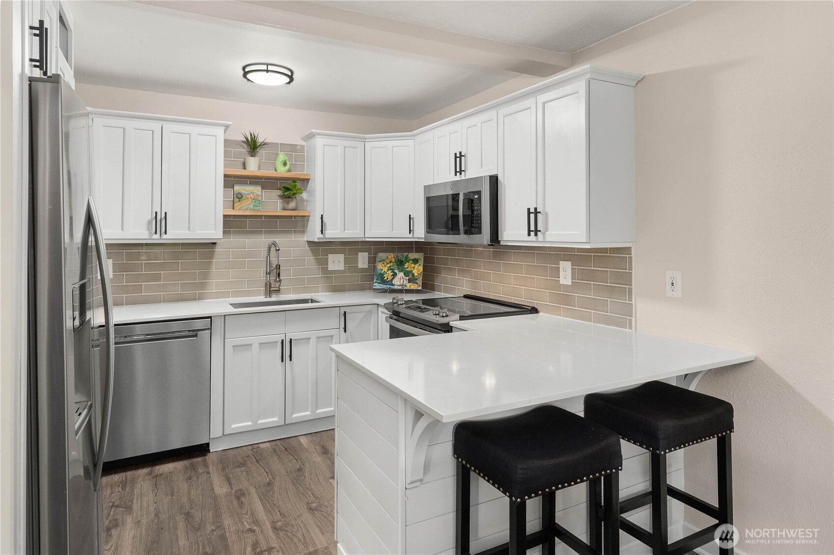 1425 S Puget Drive Unit: I 2