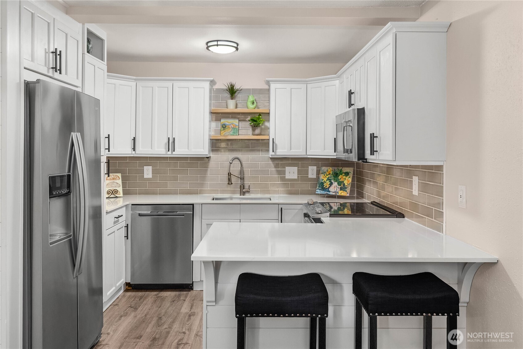 1425 S Puget Drive Unit: I 2