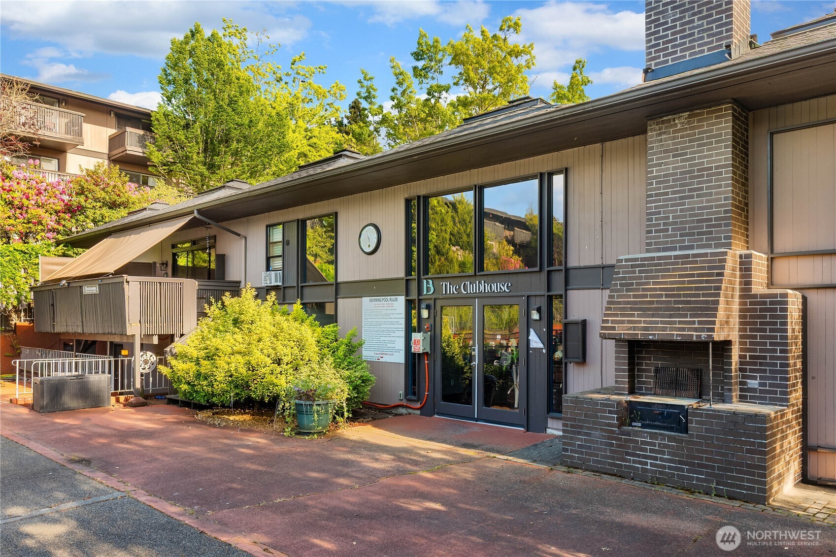 1425 S Puget Drive Unit: I 2