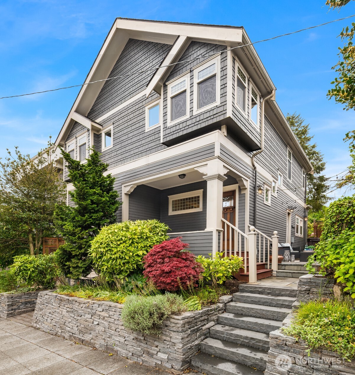 159 Blaine Street