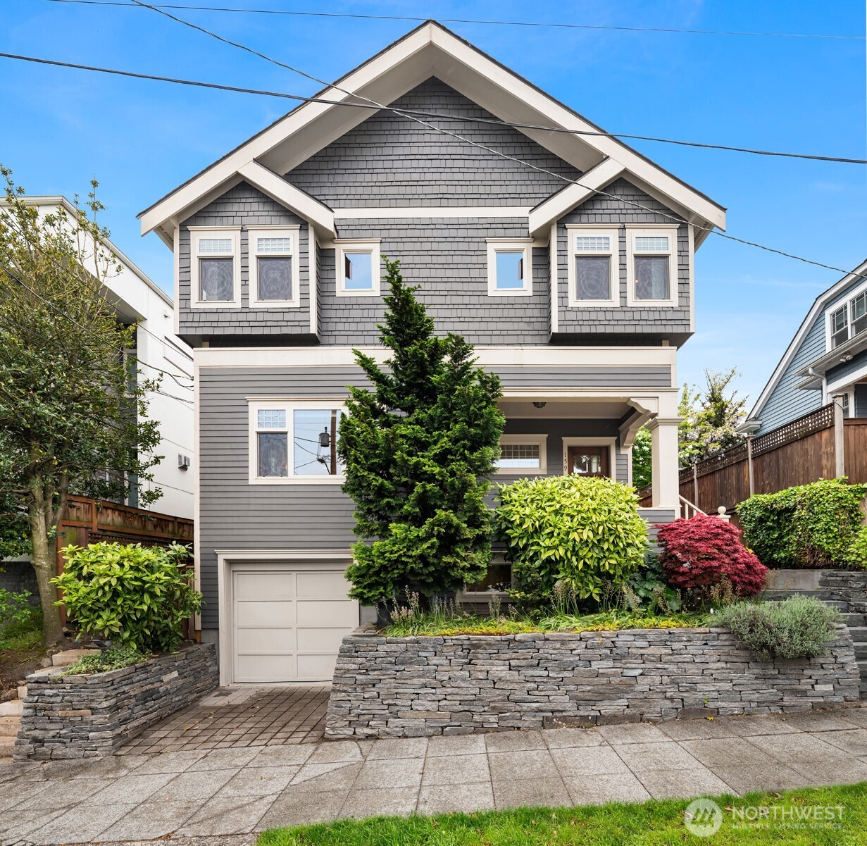 159 Blaine Street