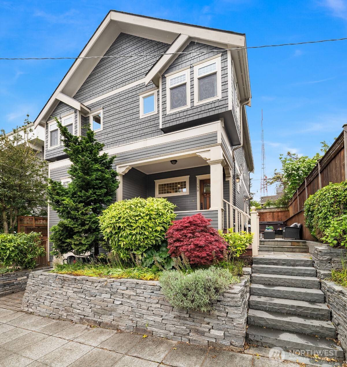 159 Blaine Street