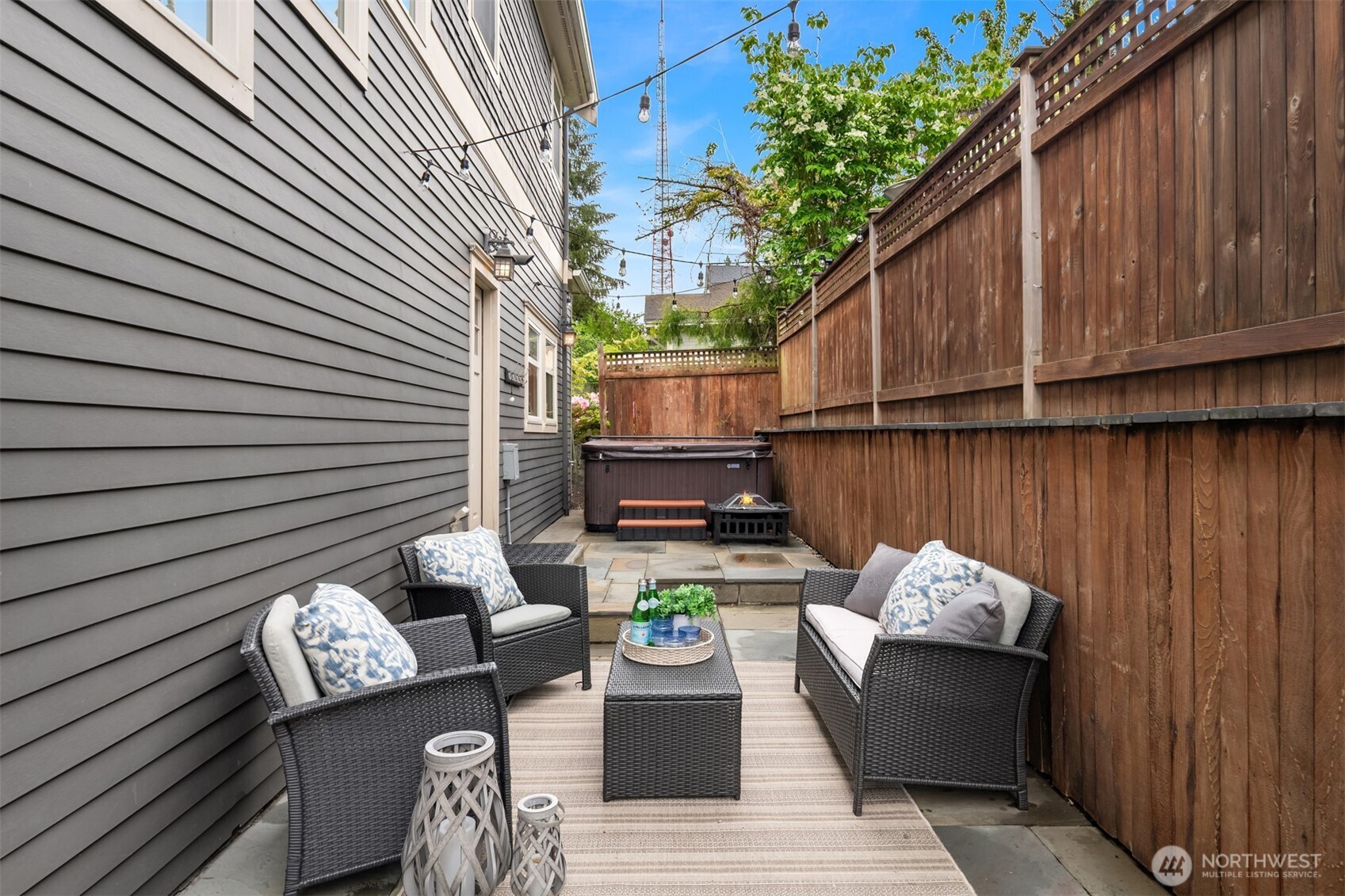 159 Blaine Street