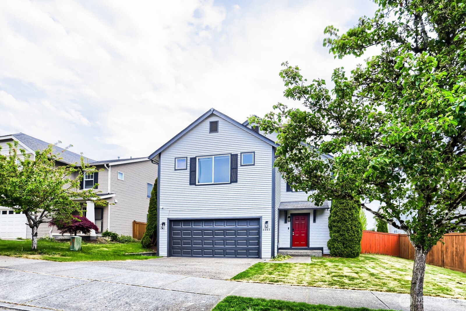 2307 118th Avenue SE