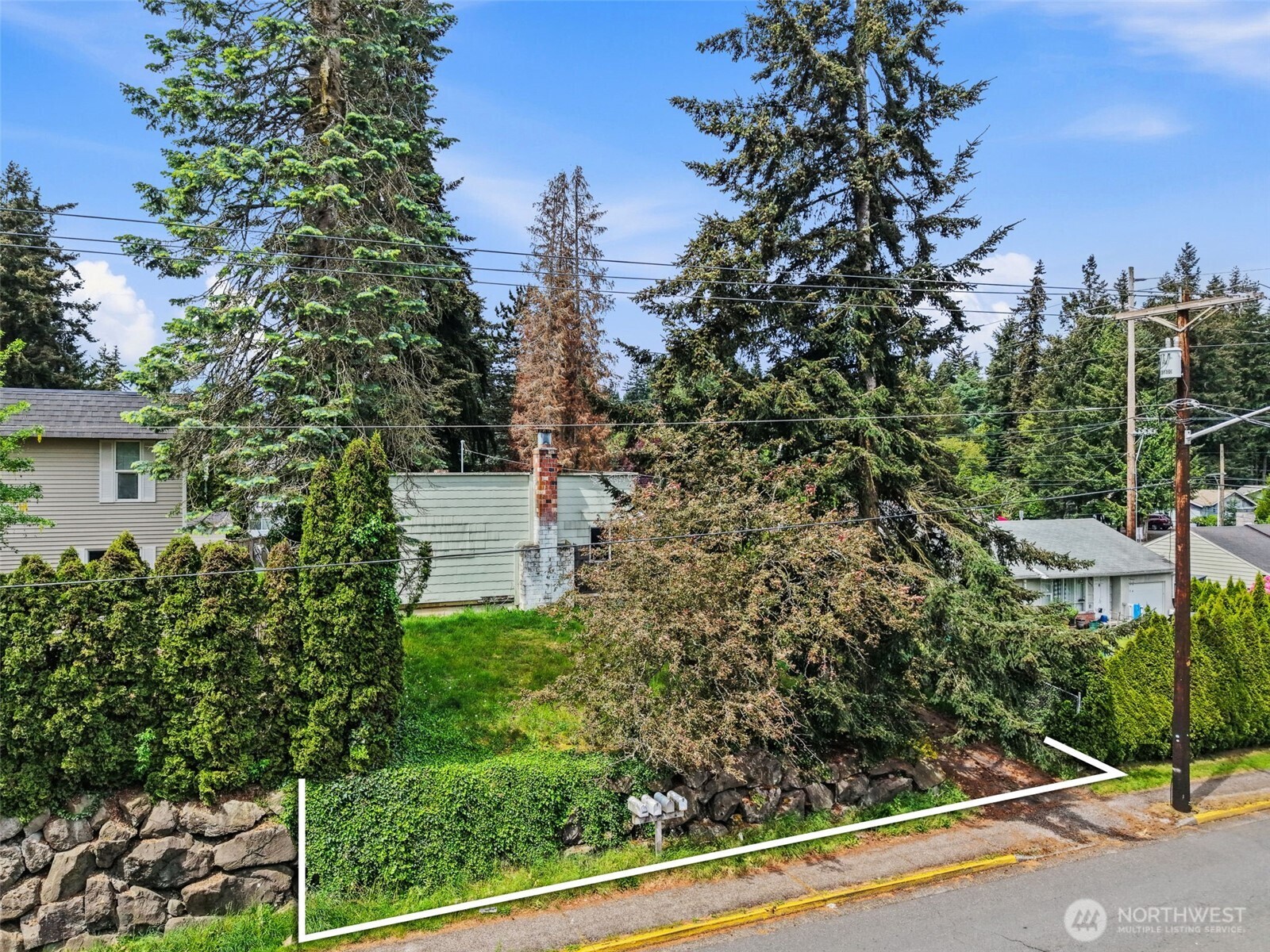 22018 76th Avenue W