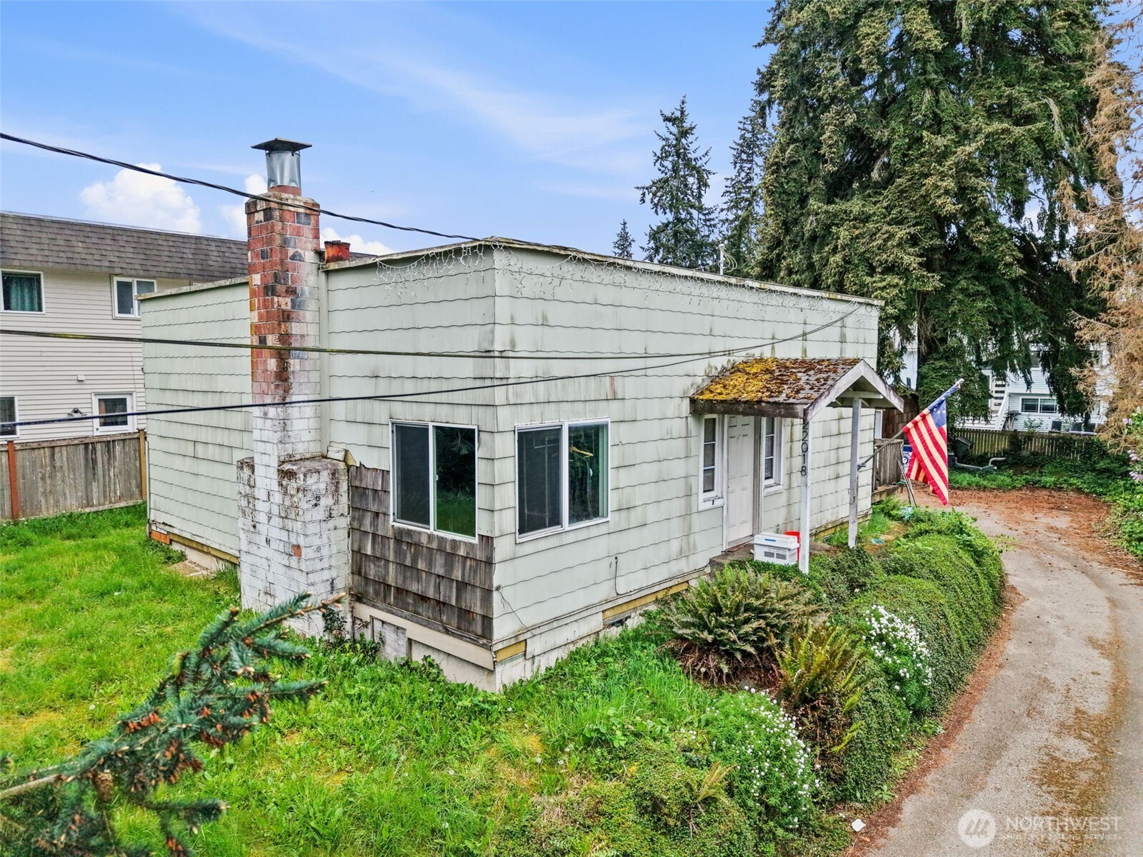 22018 76th Avenue W