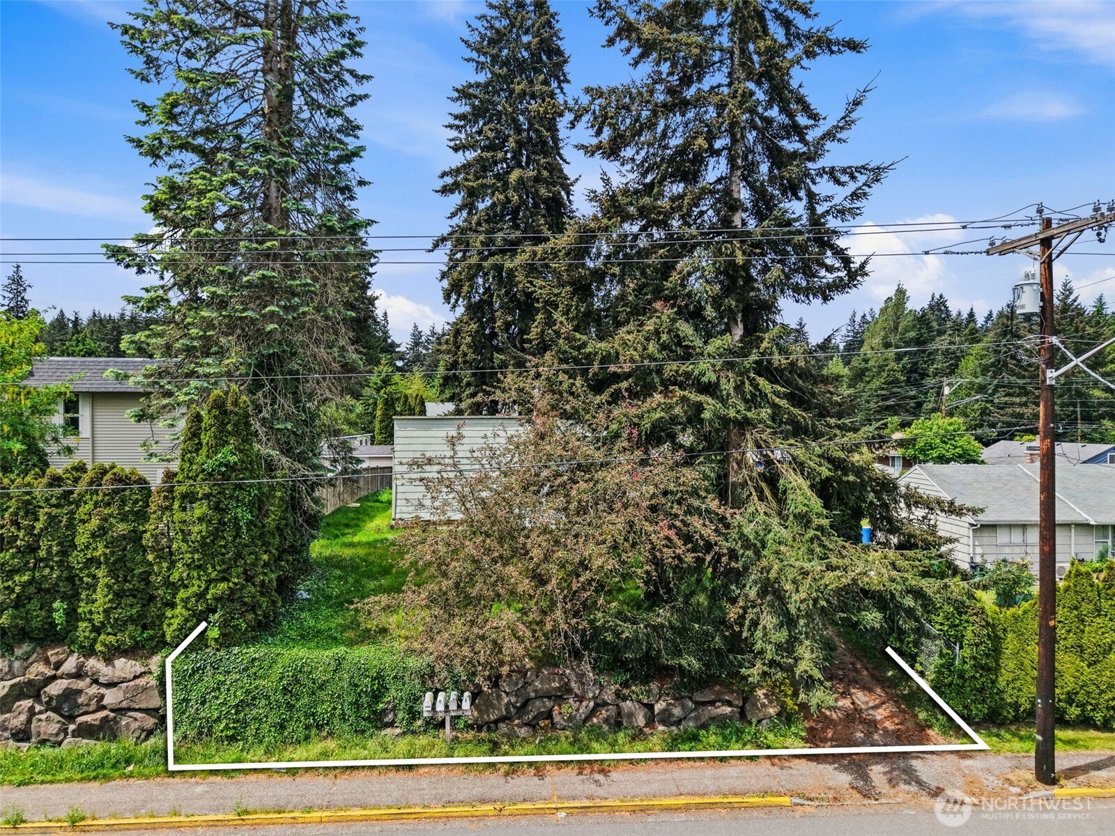 22018 76th Avenue W