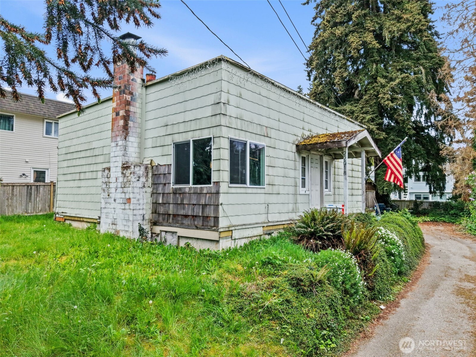22018 76th Avenue W