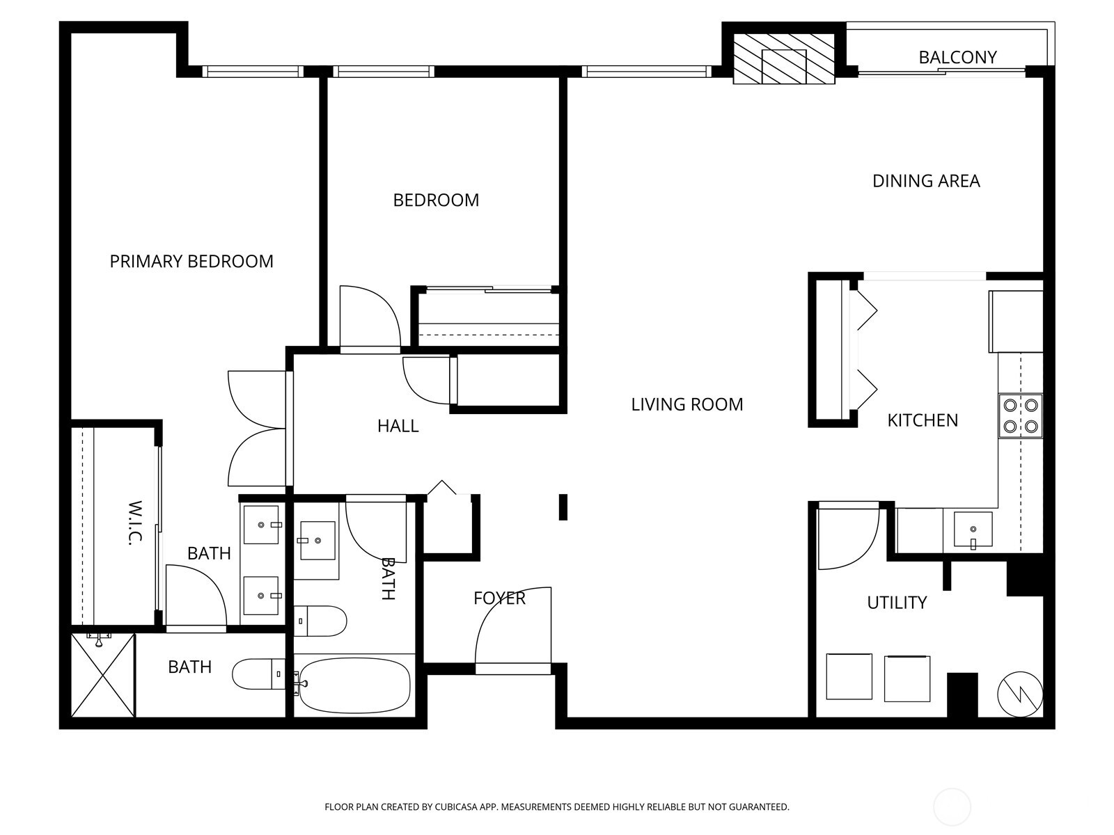11300 1st Avenue NE Unit: 322