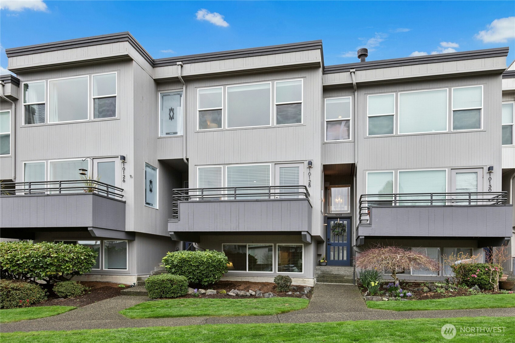 10128 NE 63rd Street