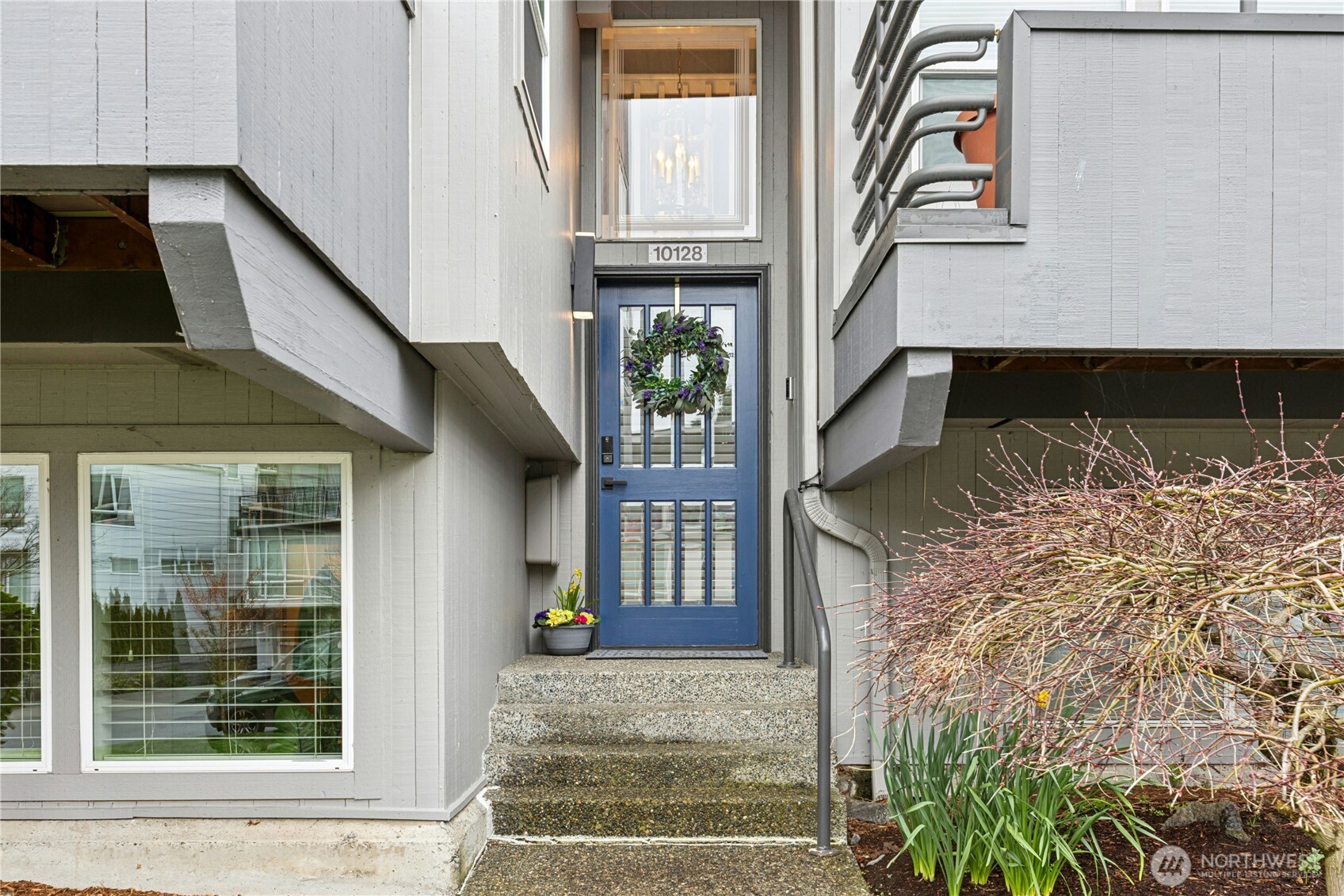 10128 NE 63rd Street