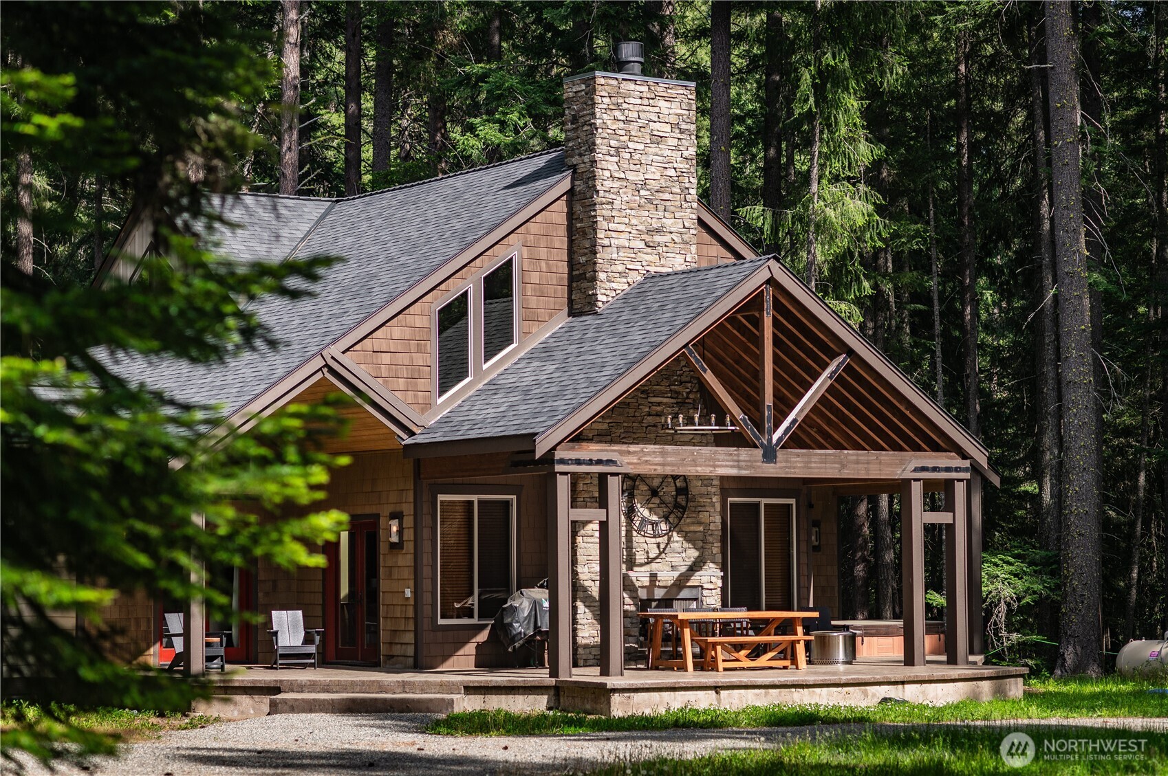 231 Vinegar Bend Road