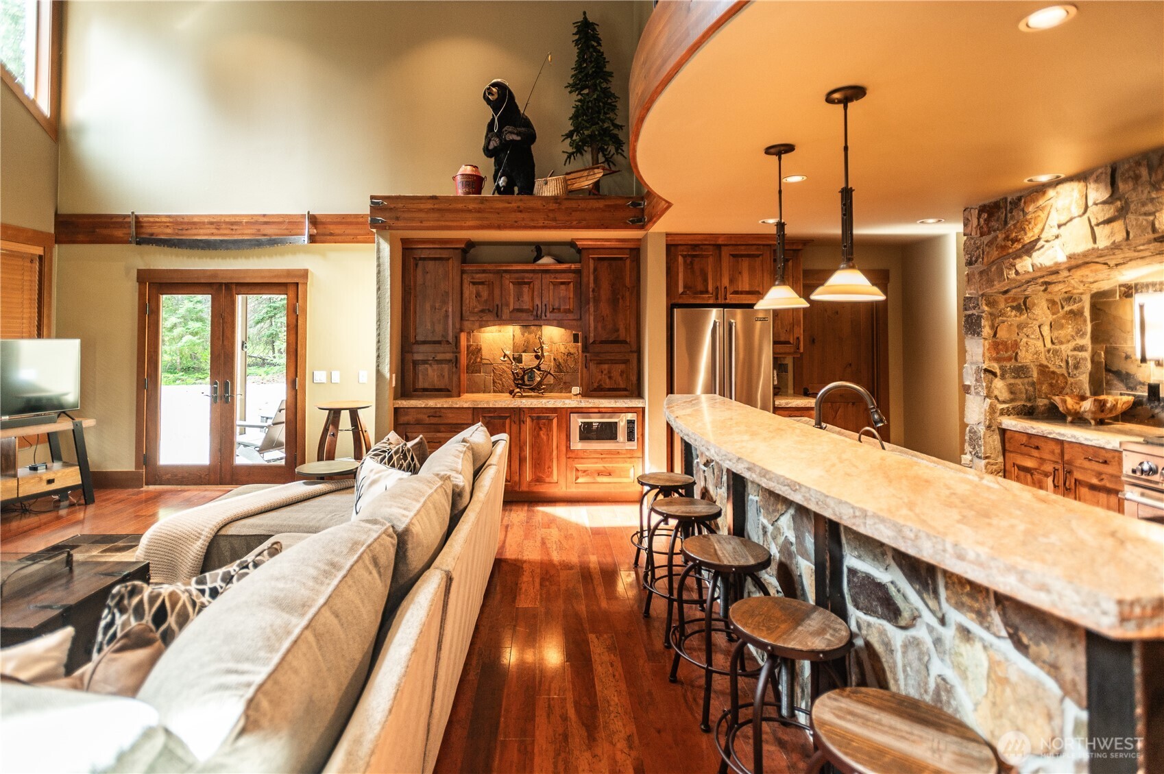 231 Vinegar Bend Road