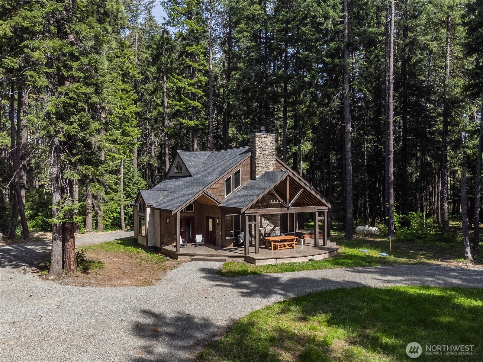 231 Vinegar Bend Road