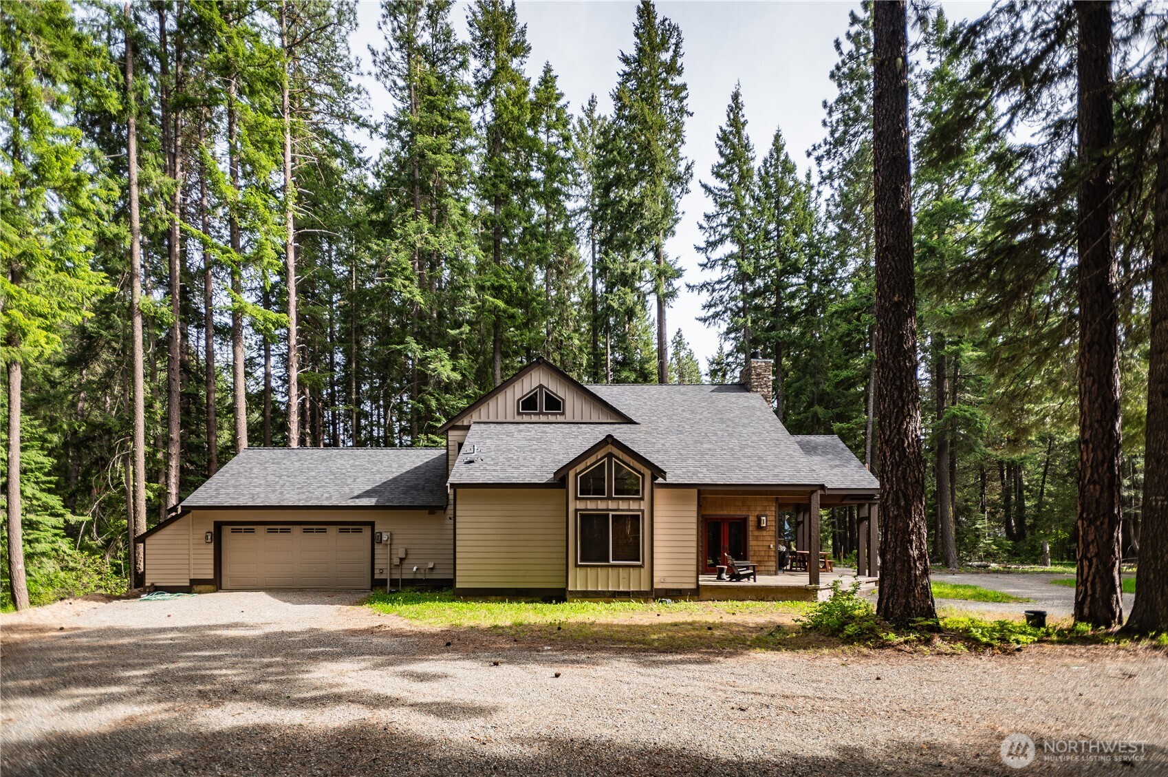231 Vinegar Bend Road