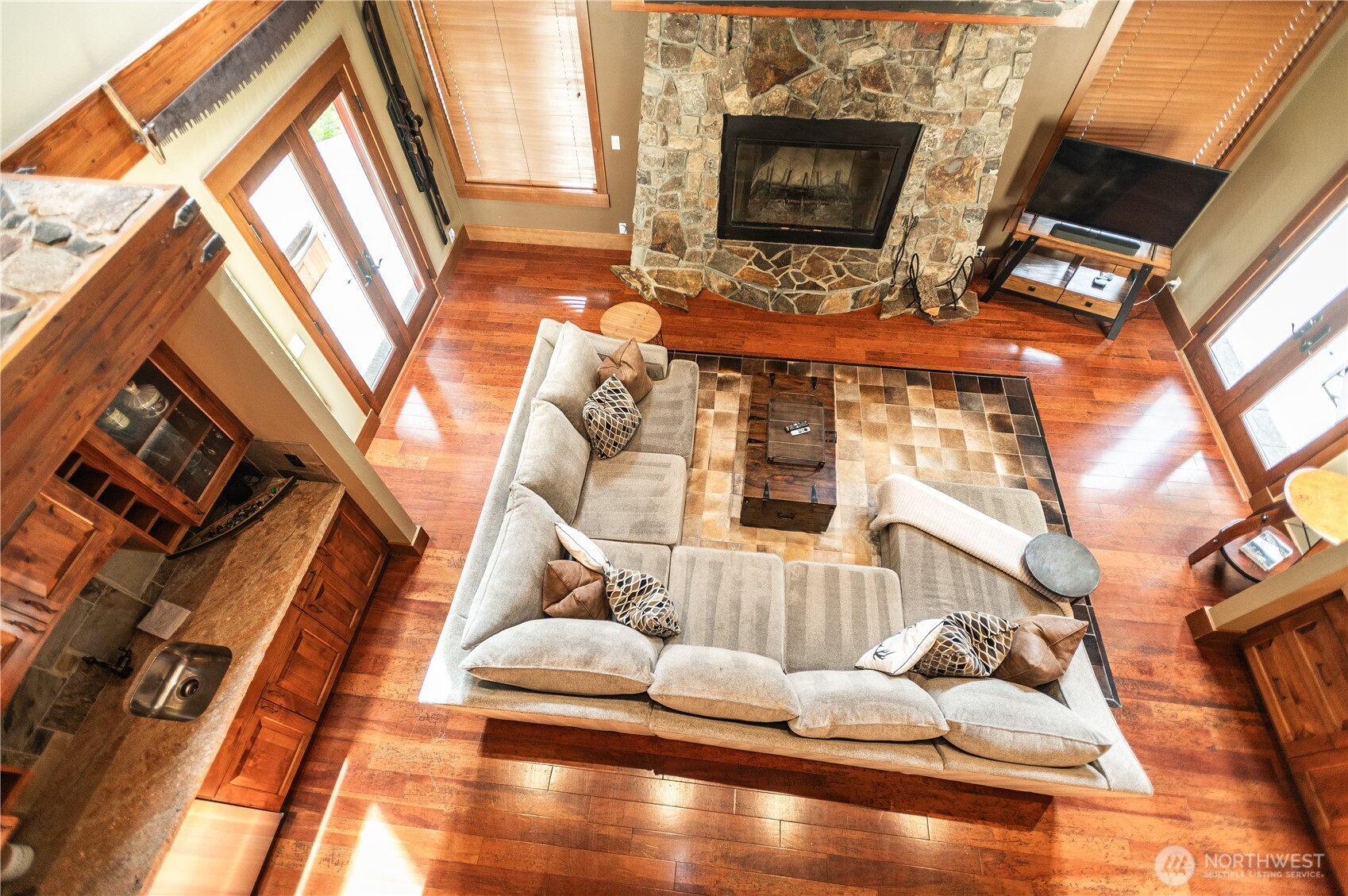 231 Vinegar Bend Road