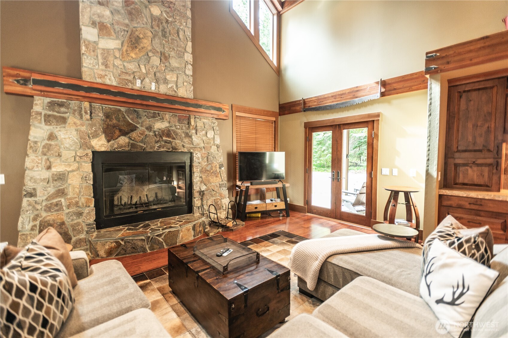 231 Vinegar Bend Road