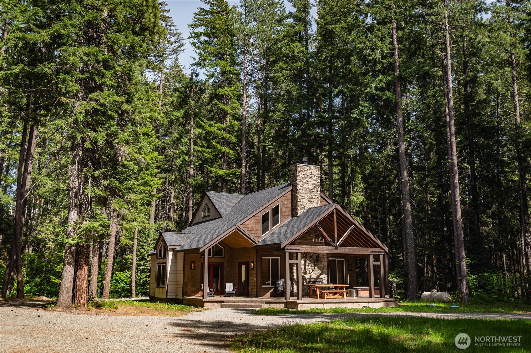 231 Vinegar Bend Road