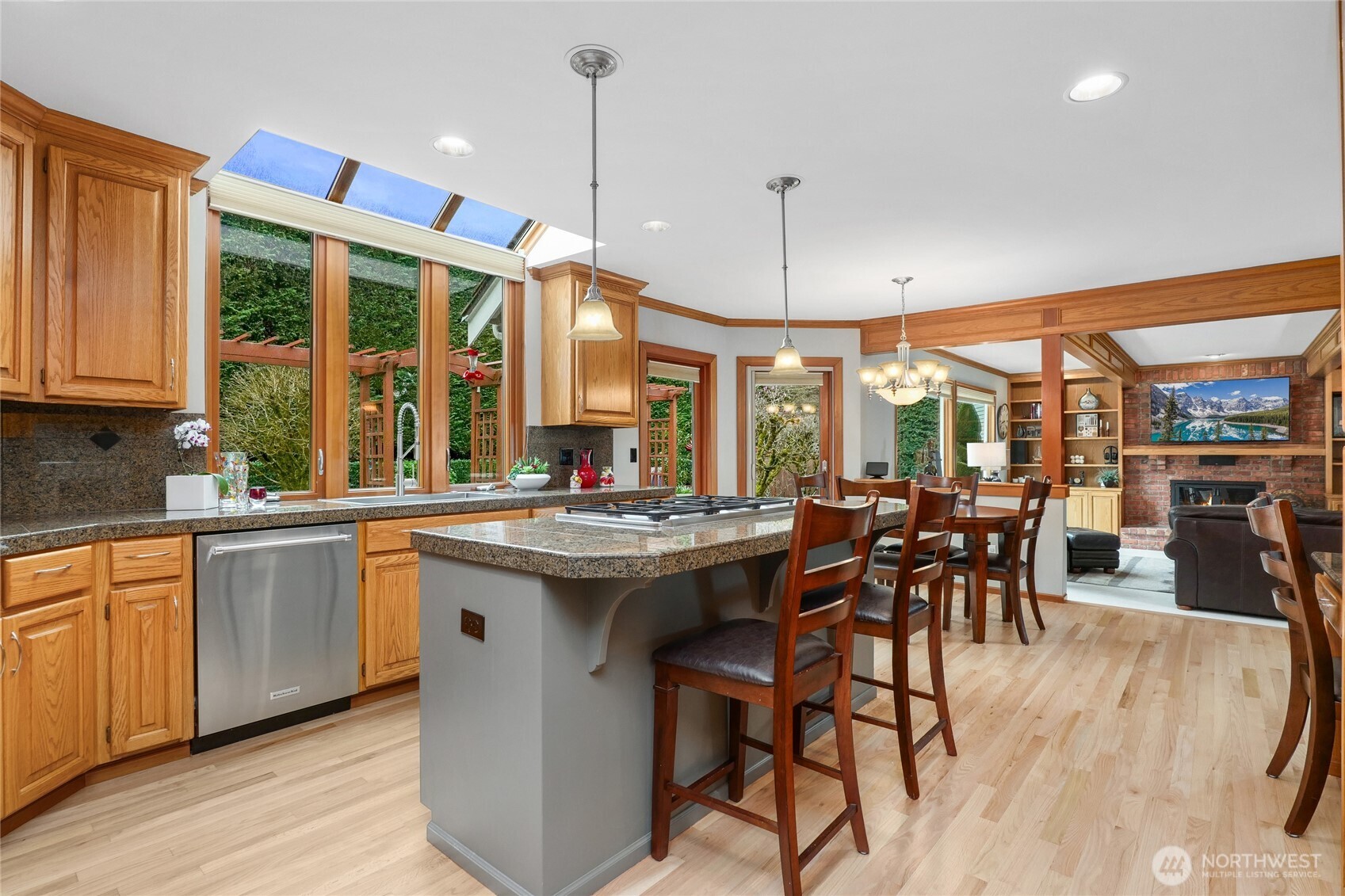 22519 SE 46th Place