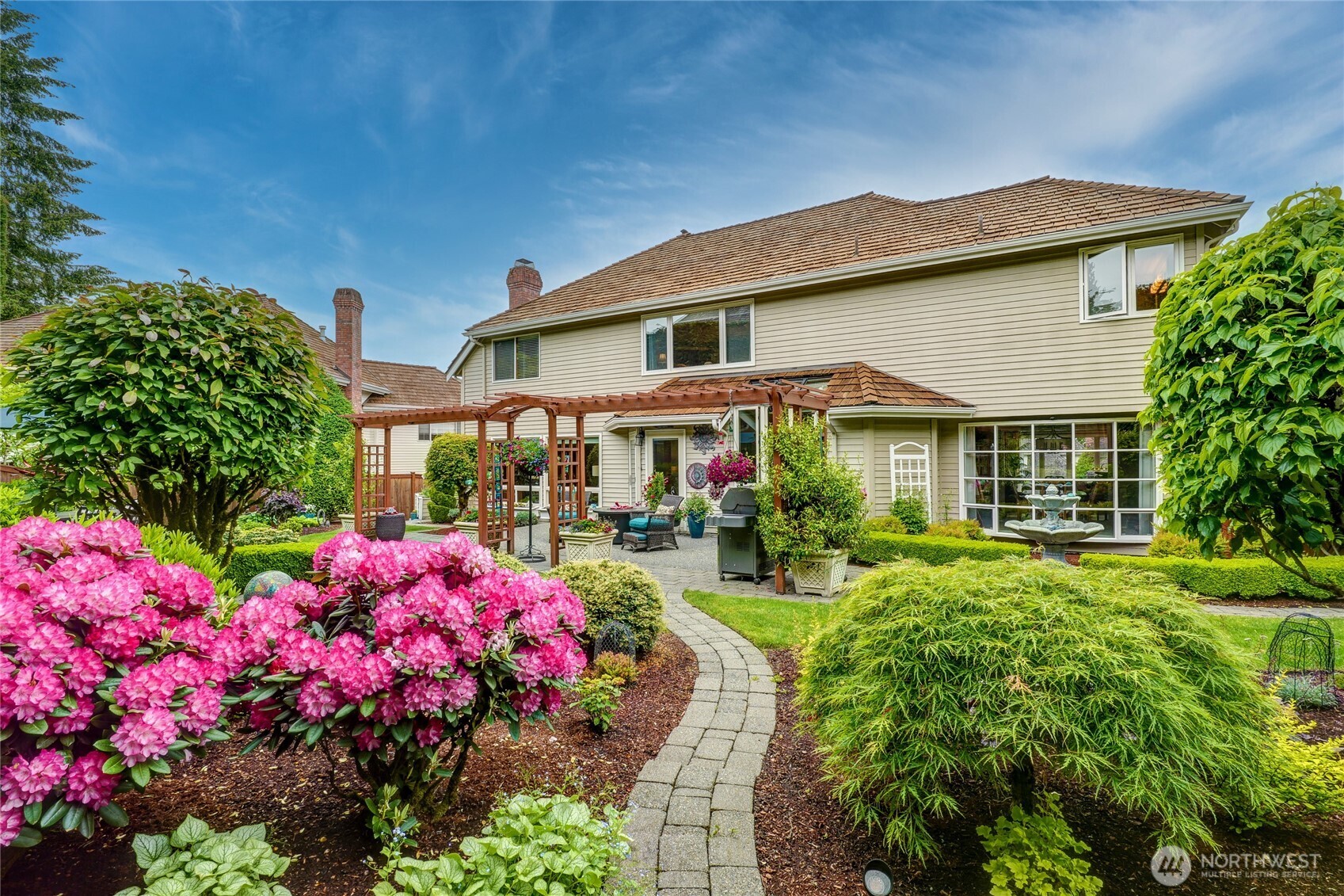 22519 SE 46th Place