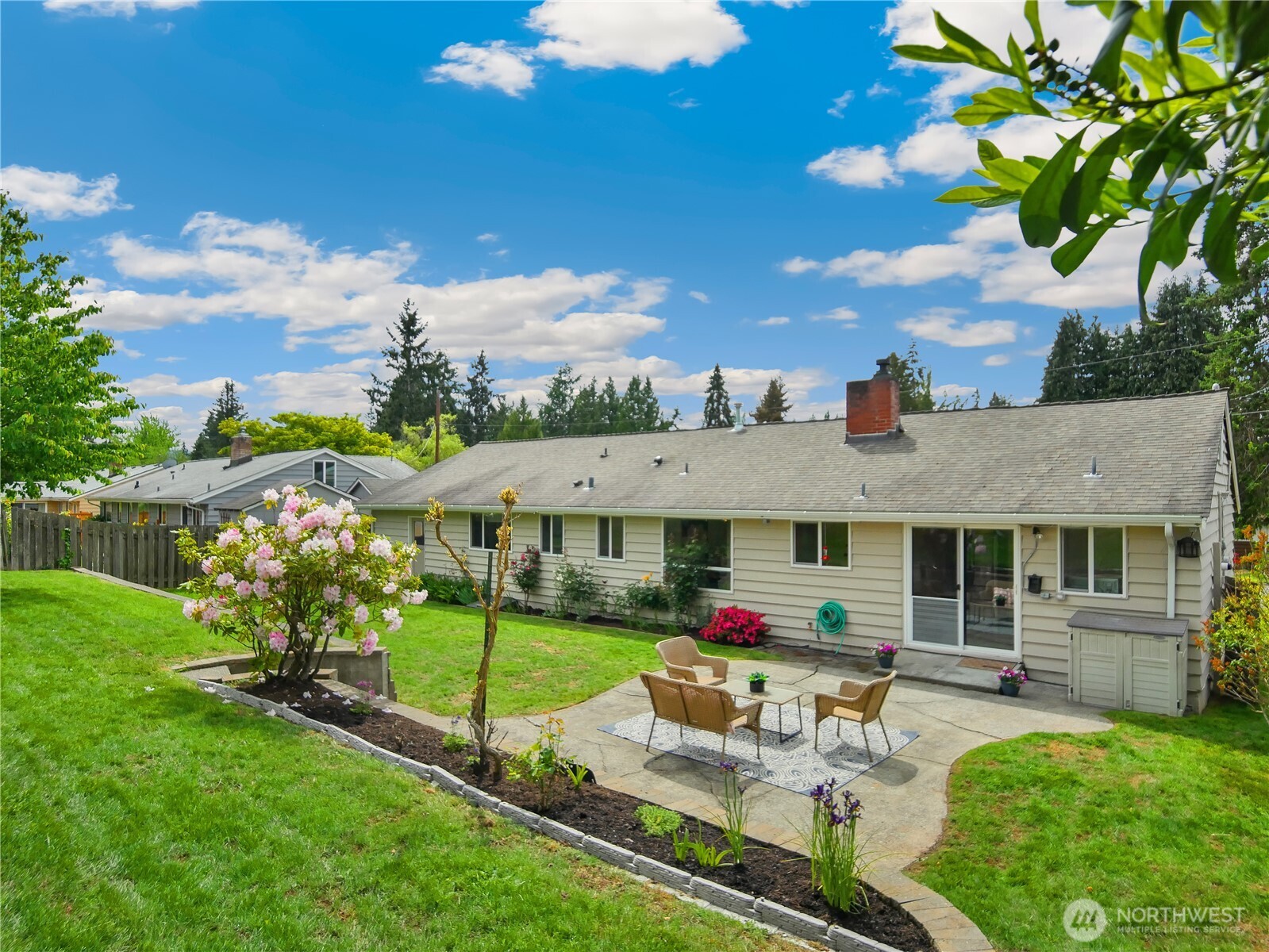 944 165th Avenue SE