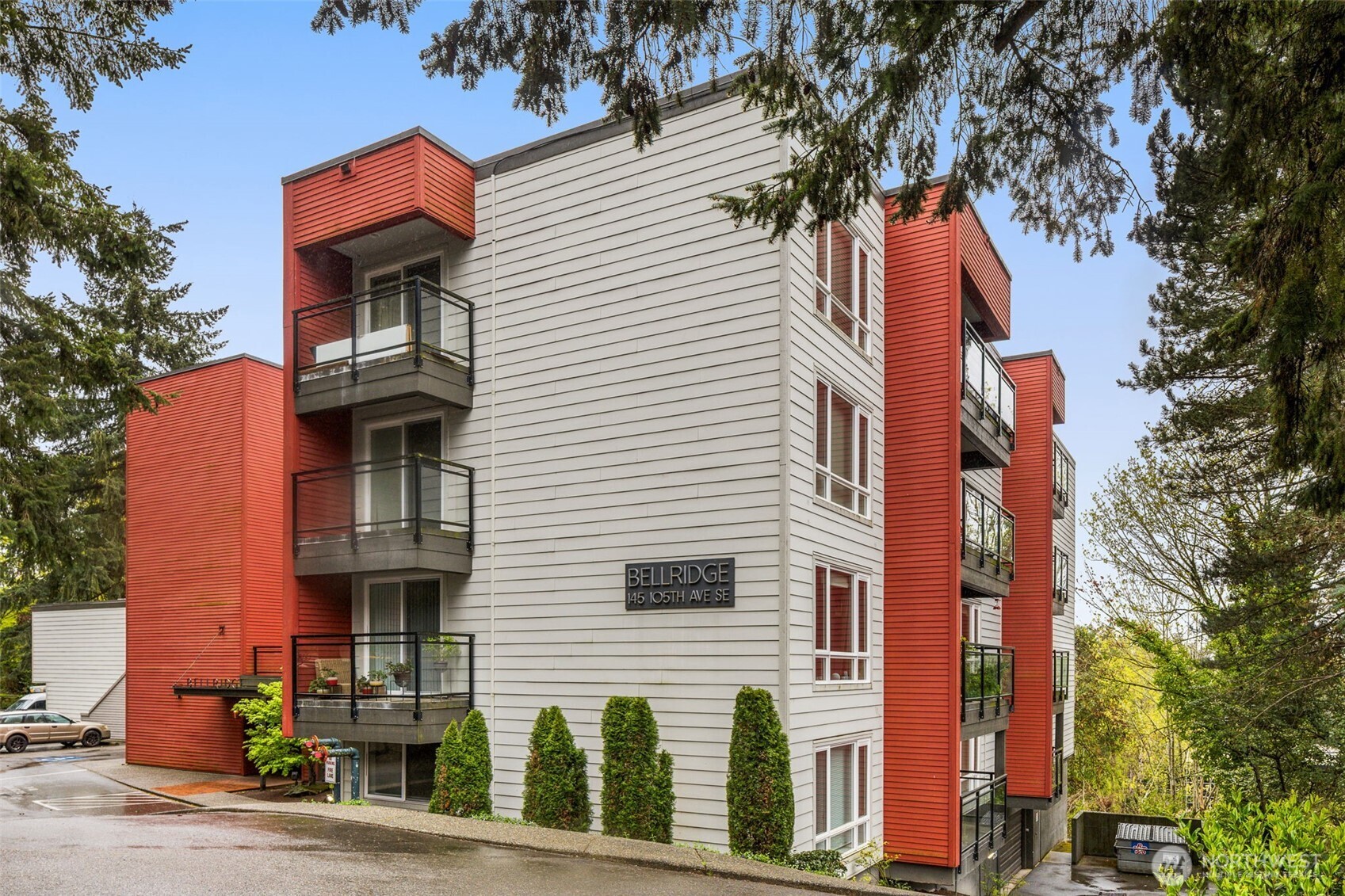 145 105th Avenue SE Unit: 25