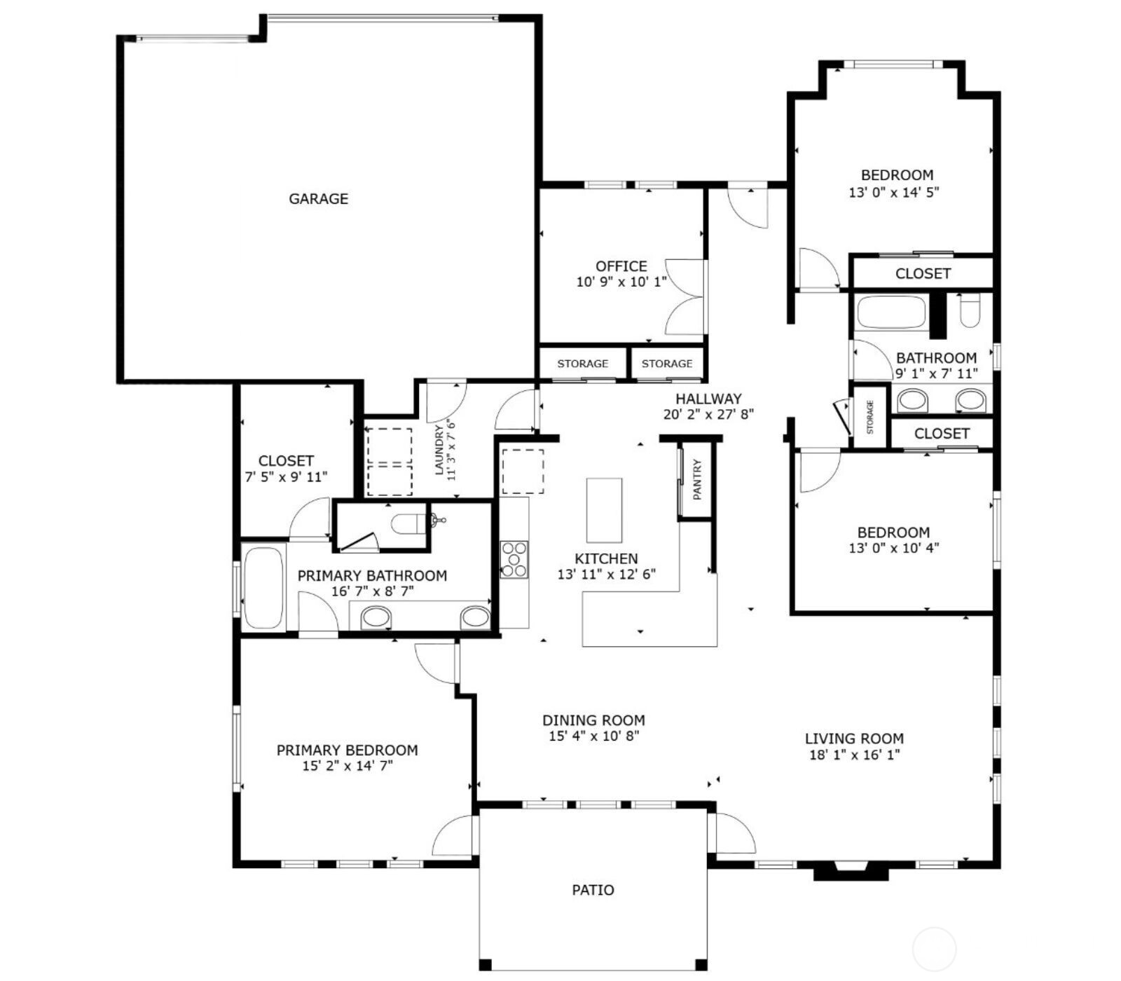 150 Stonegate Drive
