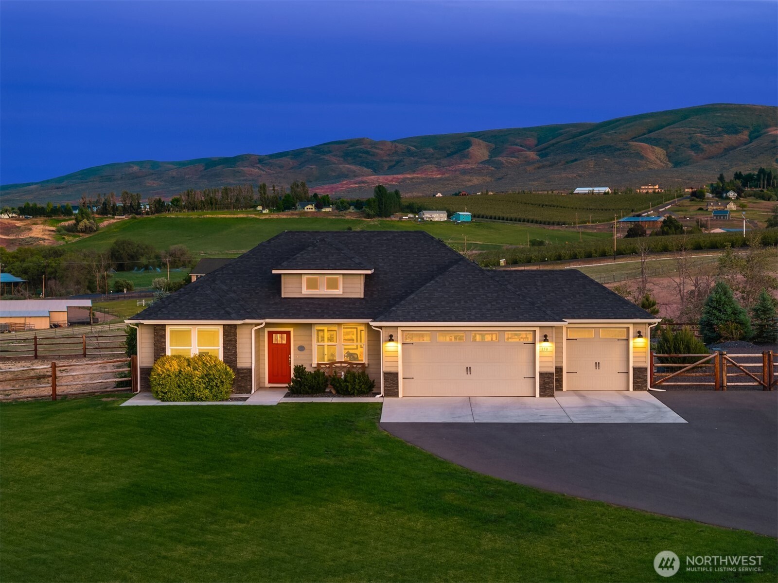 150 Stonegate Drive