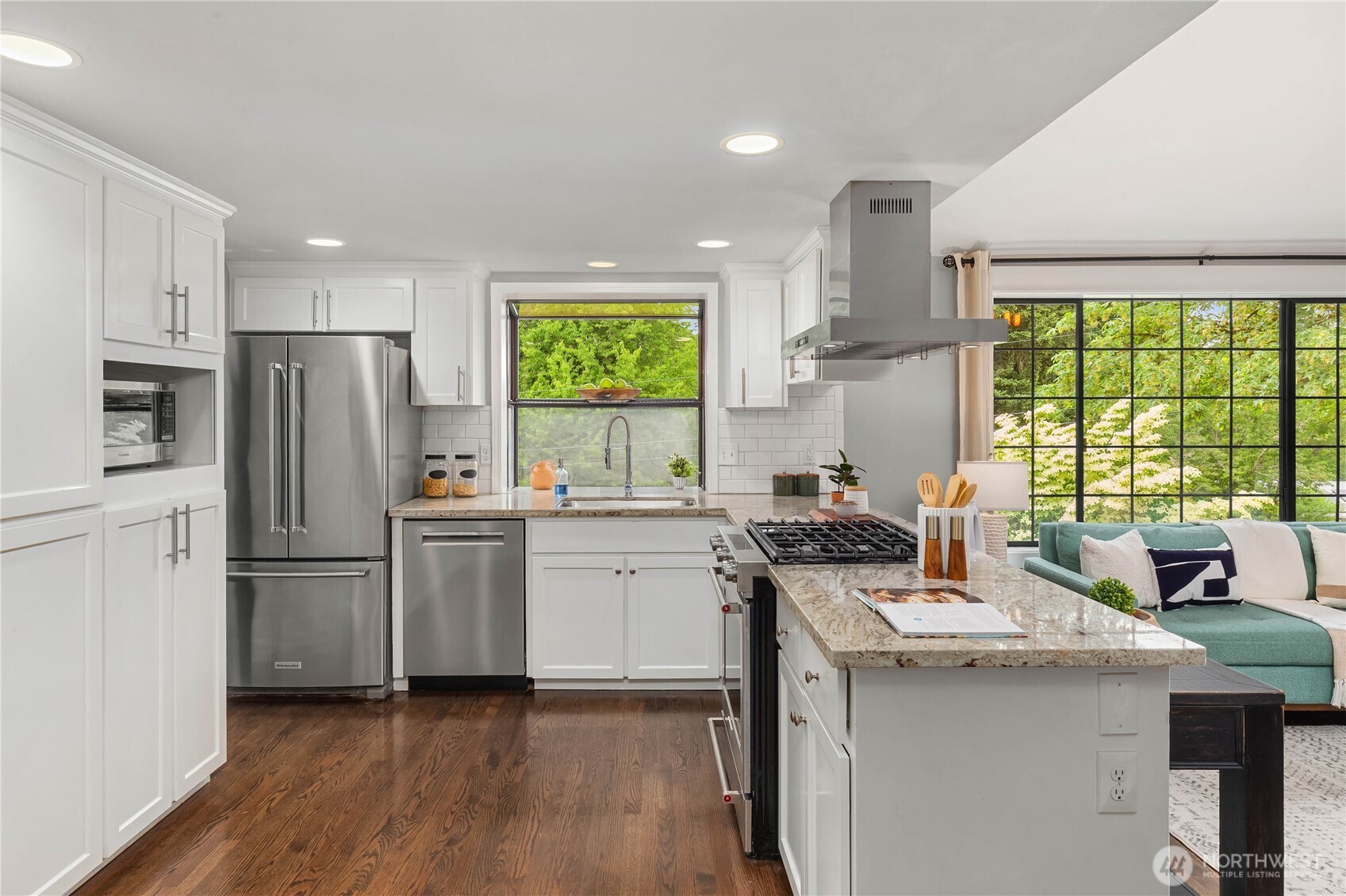 8227 NE 166th Street