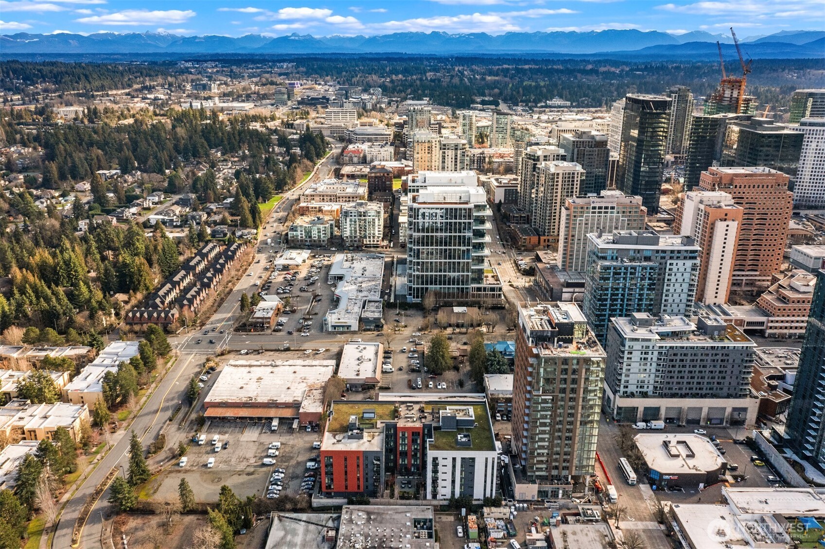 1085 103rd Avenue NE Unit: 328