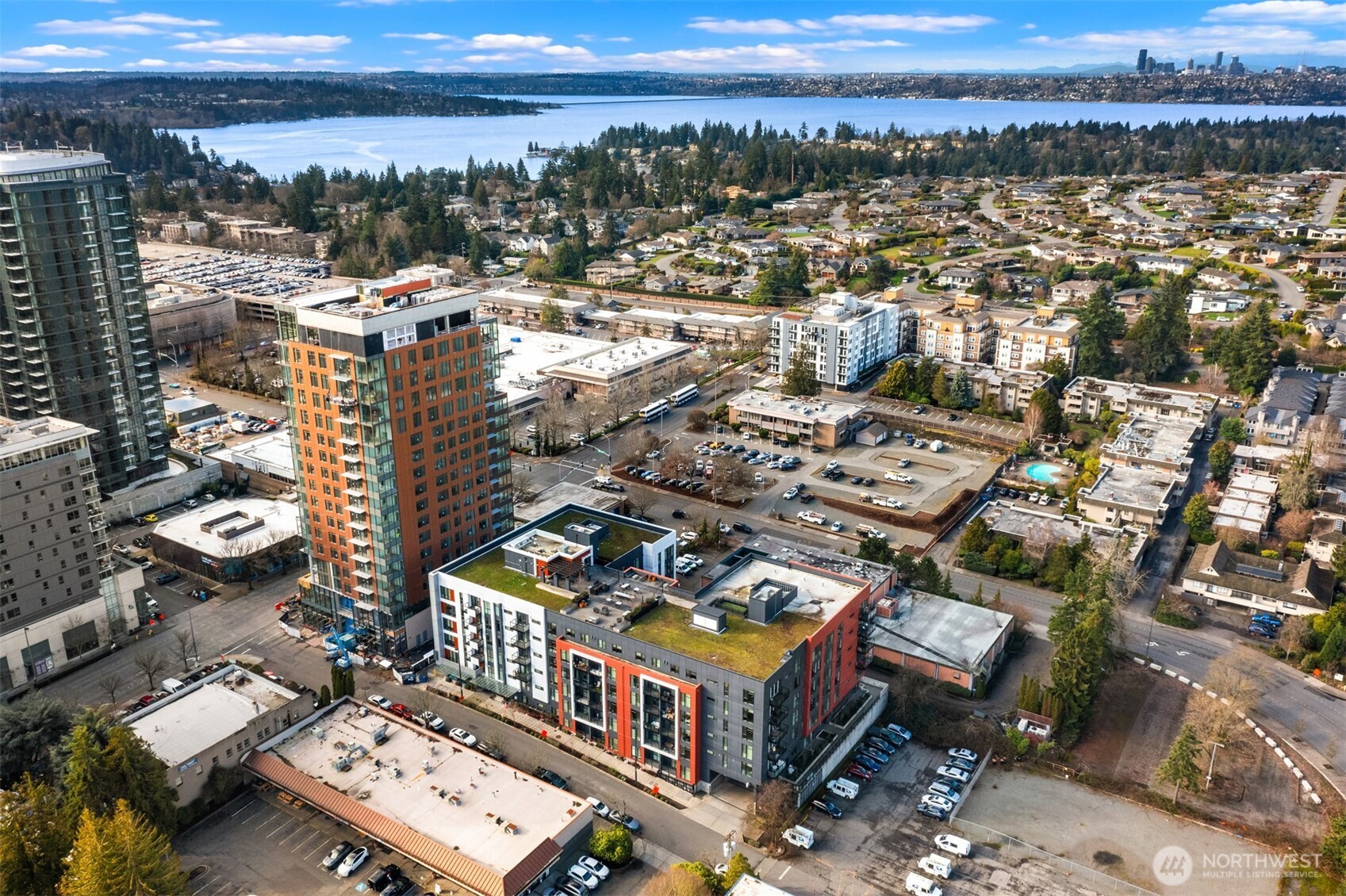 1085 103rd Avenue NE Unit: 328