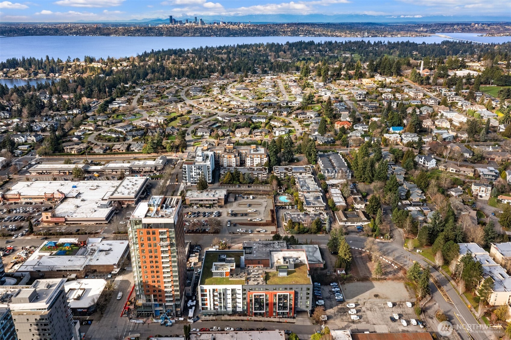 1085 103rd Avenue NE Unit: 328