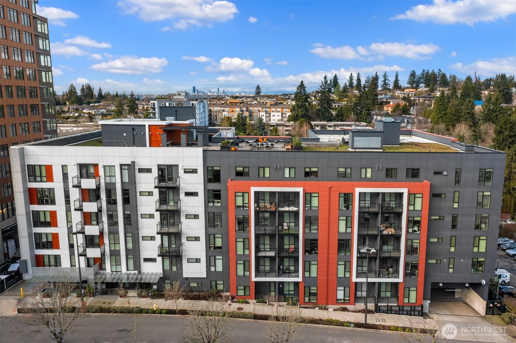 1085 103rd Avenue NE Unit: 328