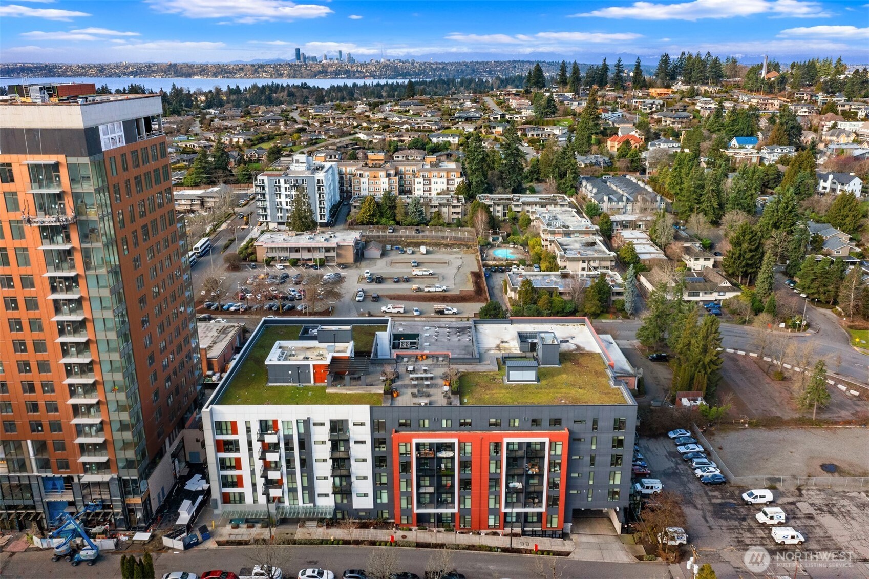 1085 103rd Avenue NE Unit: 328