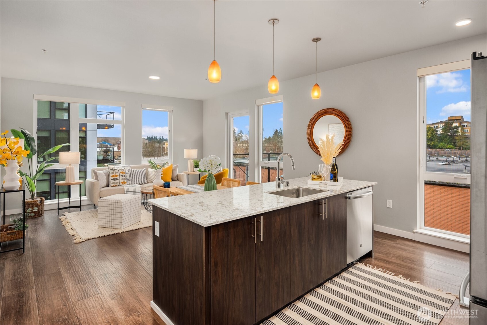 1085 103rd Avenue NE Unit: 328