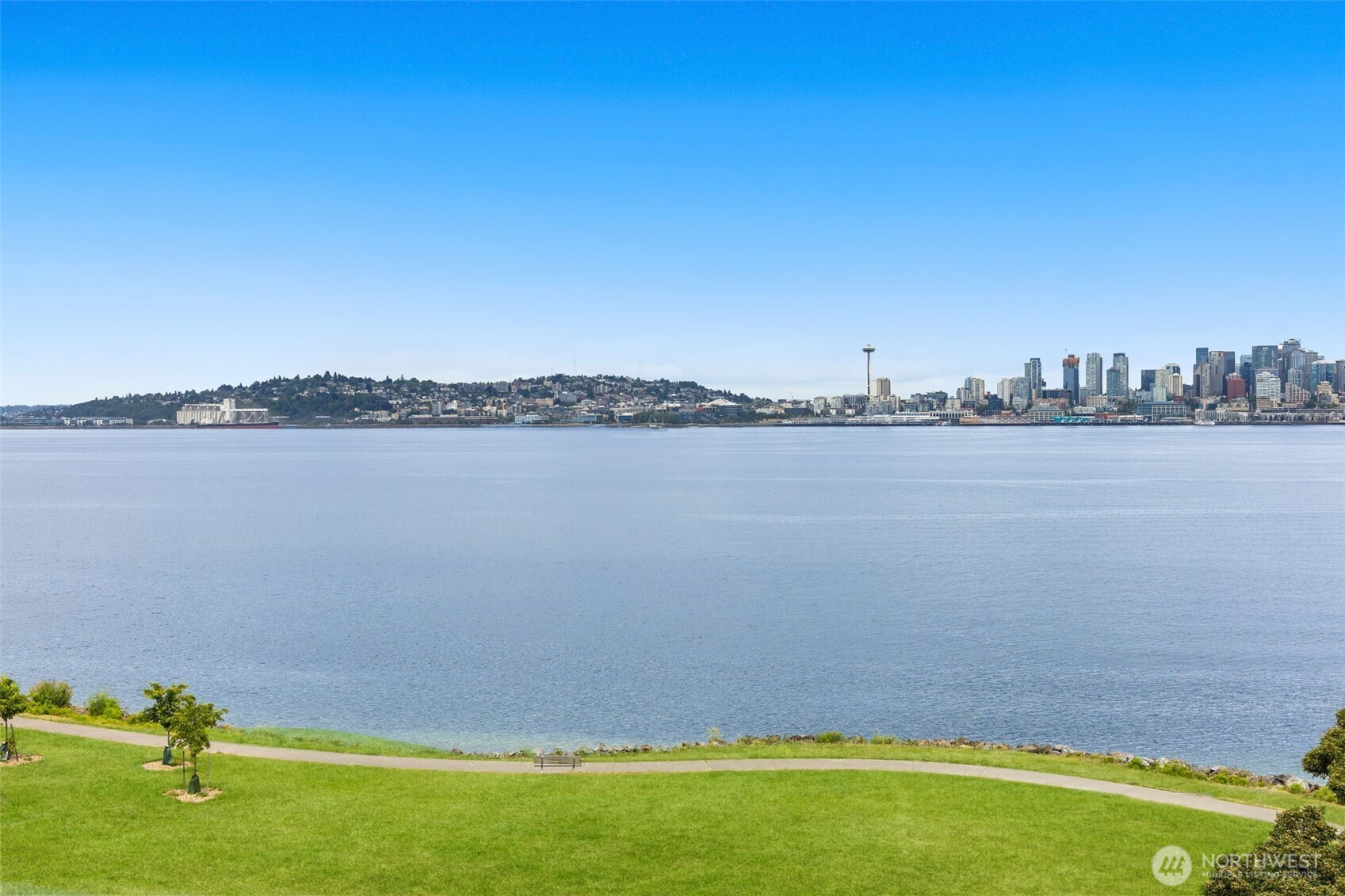 1737 Harbor Avenue SW Unit: 405-S