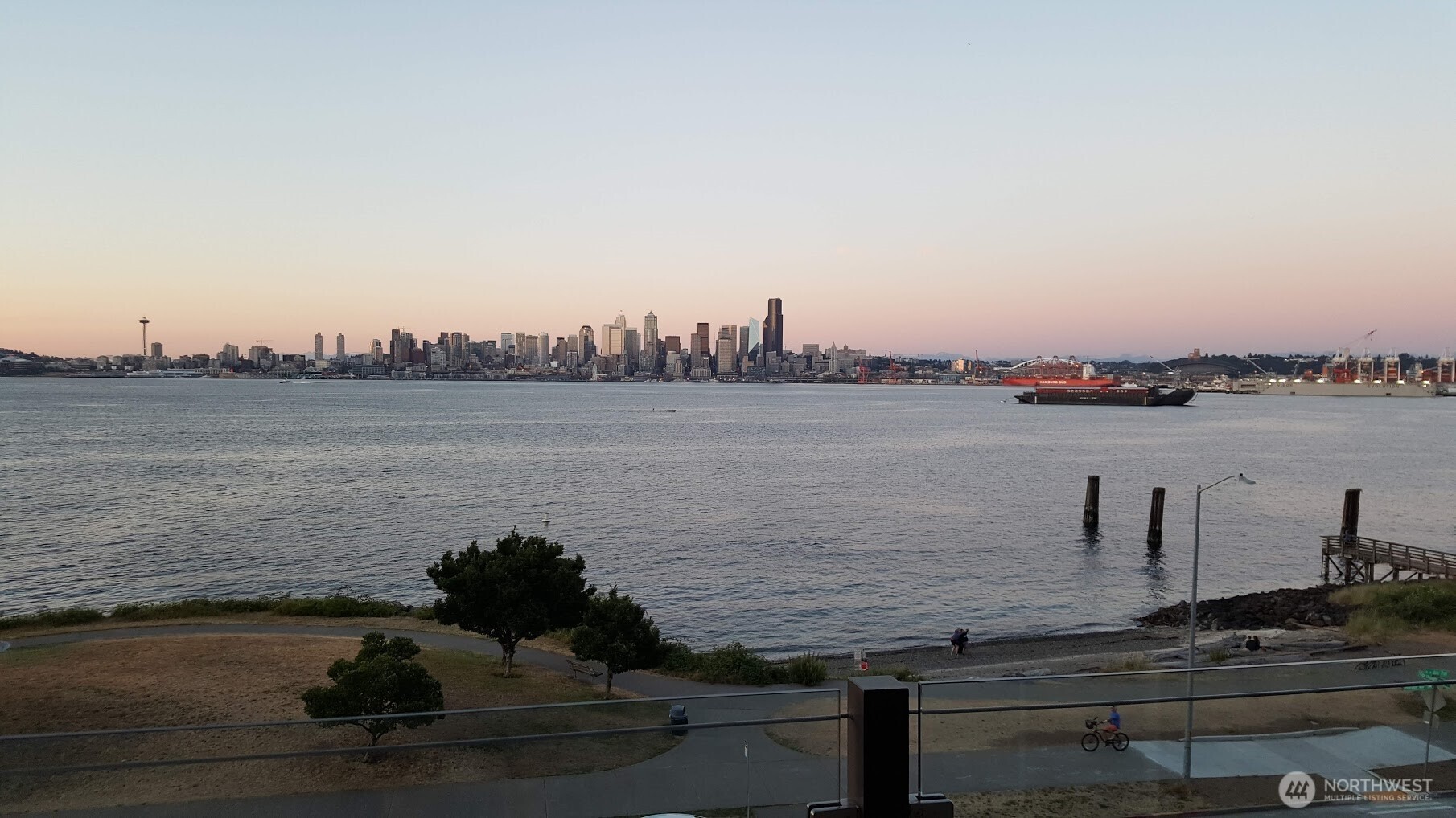 1737 Harbor Avenue SW Unit: 405-S