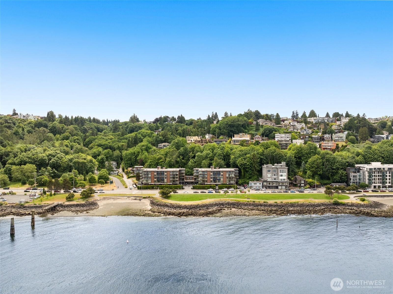 1737 Harbor Avenue SW Unit: 405-S