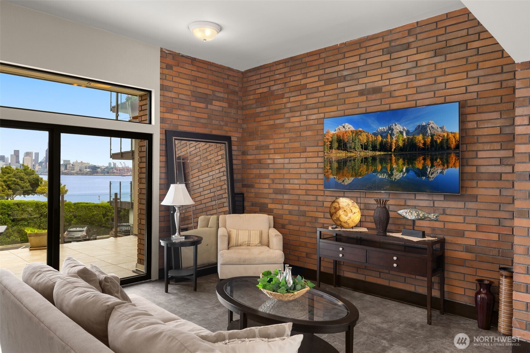 1737 Harbor Avenue SW Unit: 405-S