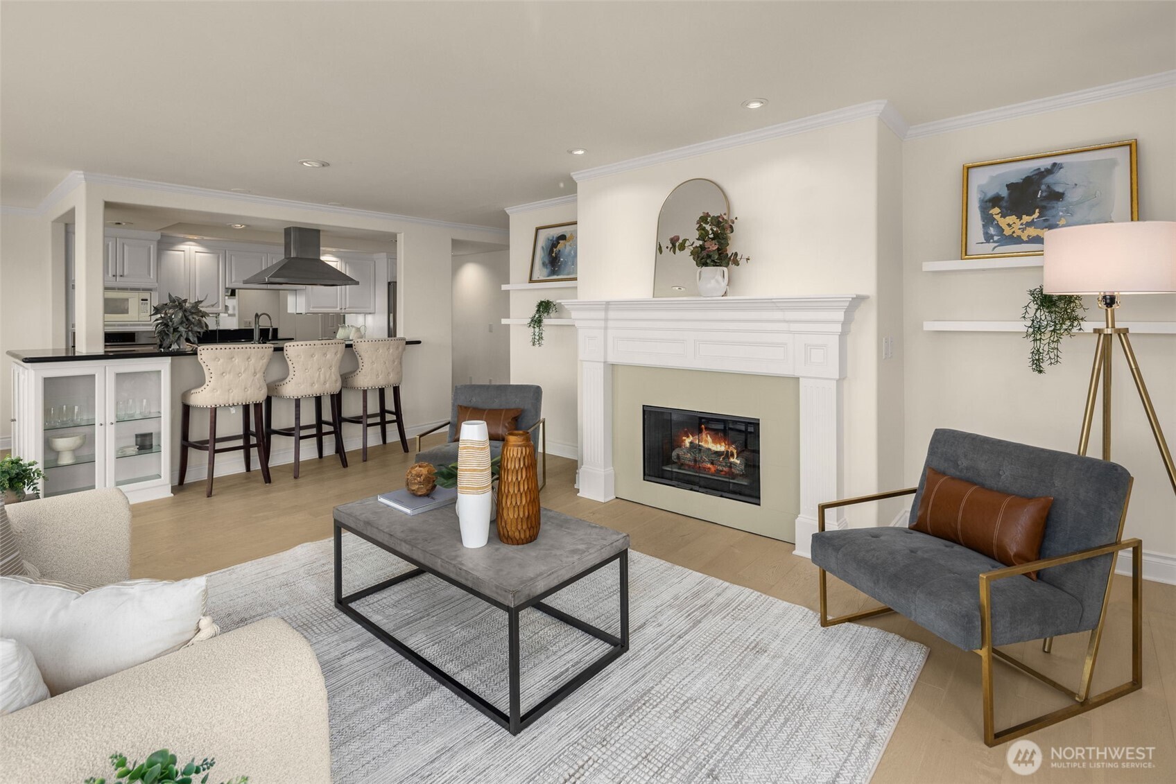 1737 Harbor Avenue SW Unit: 405-S