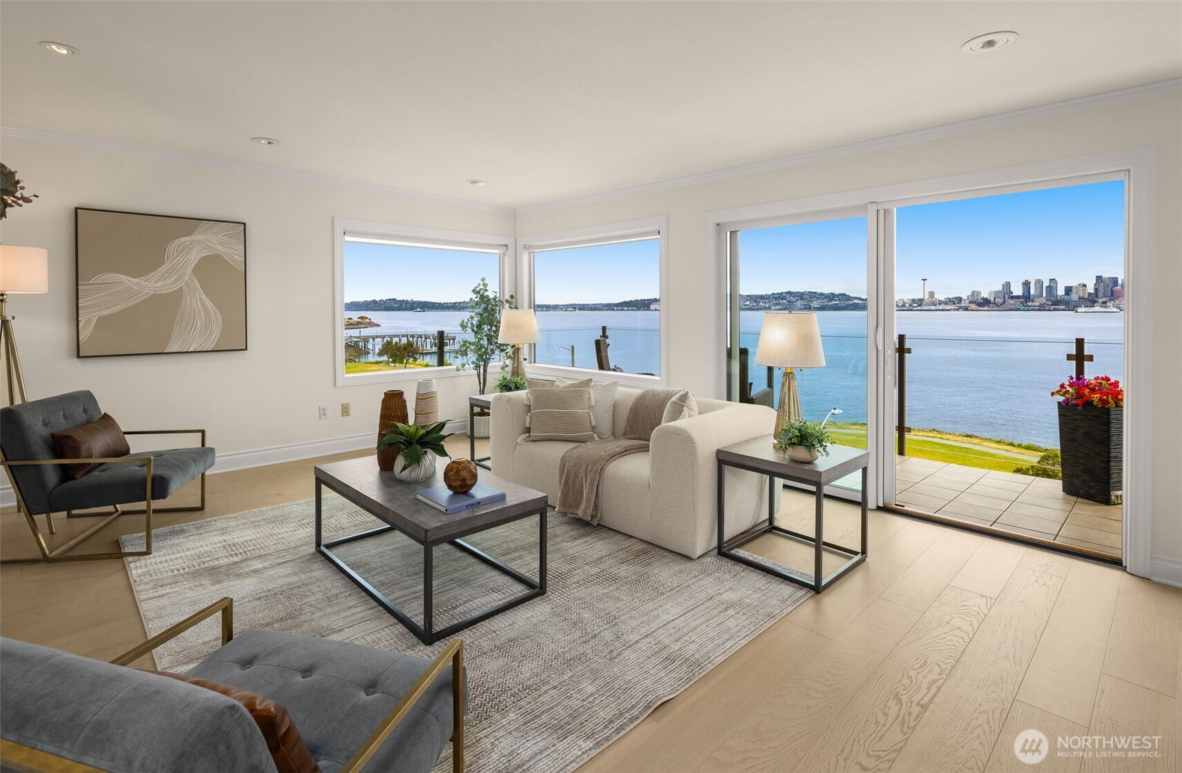 1737 Harbor Avenue SW Unit: 405-S