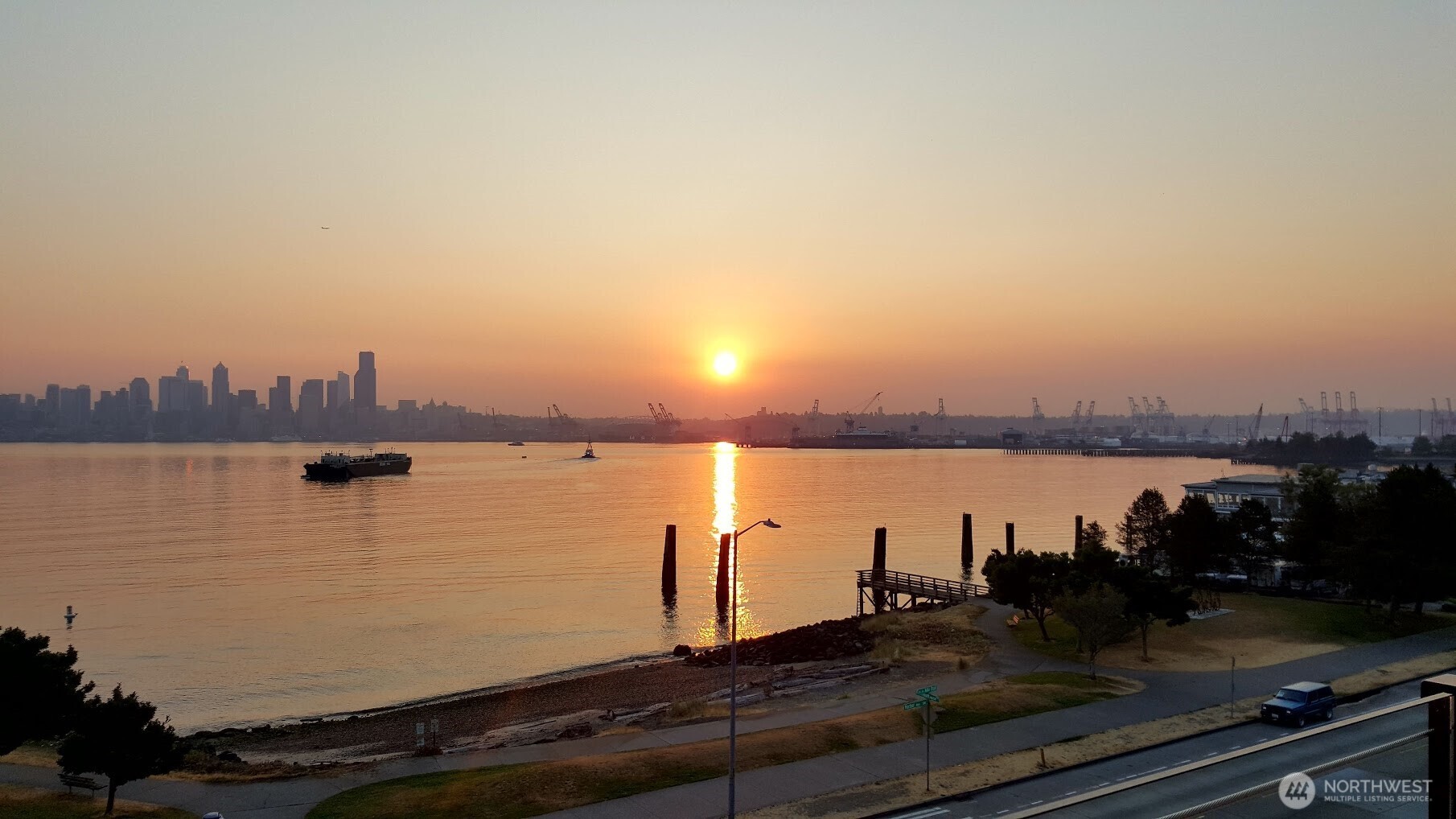 1737 Harbor Avenue SW Unit: 405-S