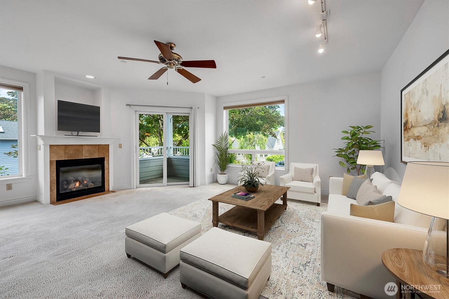 275 E Sunset Way Unit: 1A