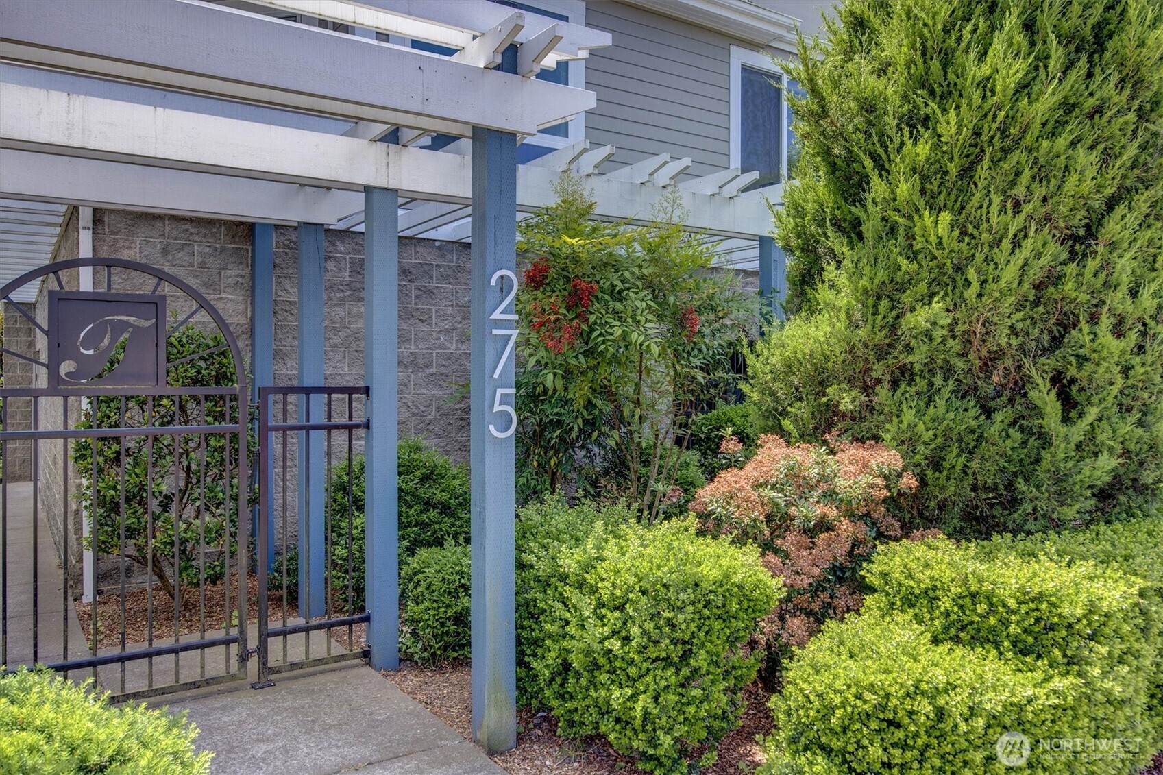 275 E Sunset Way Unit: 1A