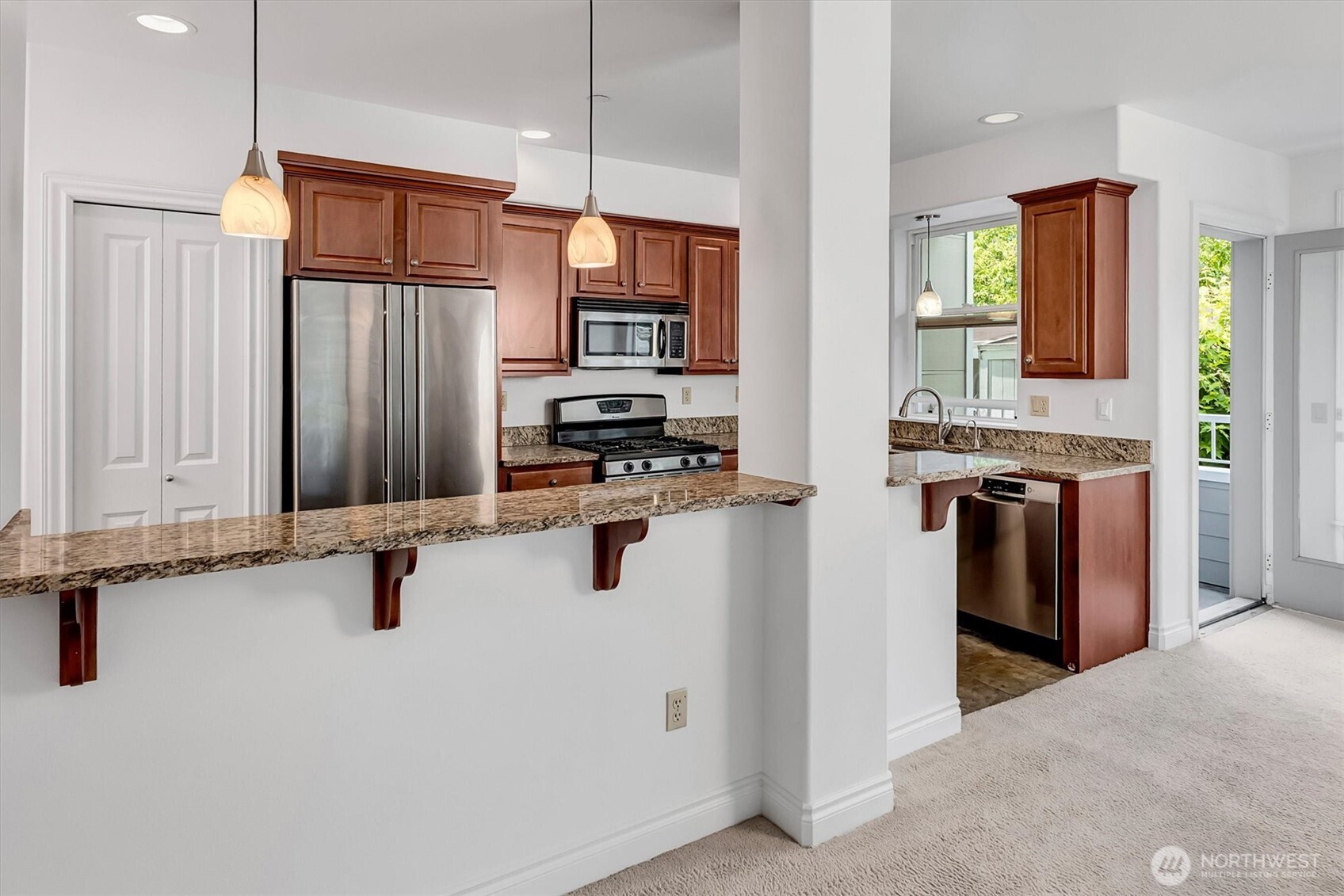 275 E Sunset Way Unit: 1A