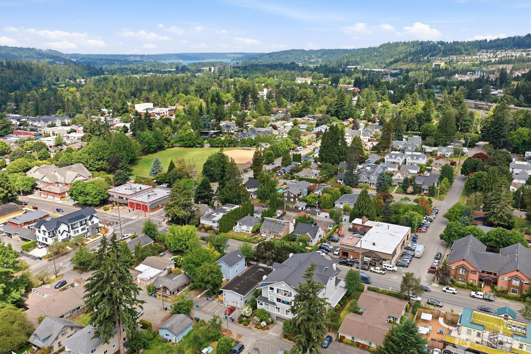 275 E Sunset Way Unit: 1A