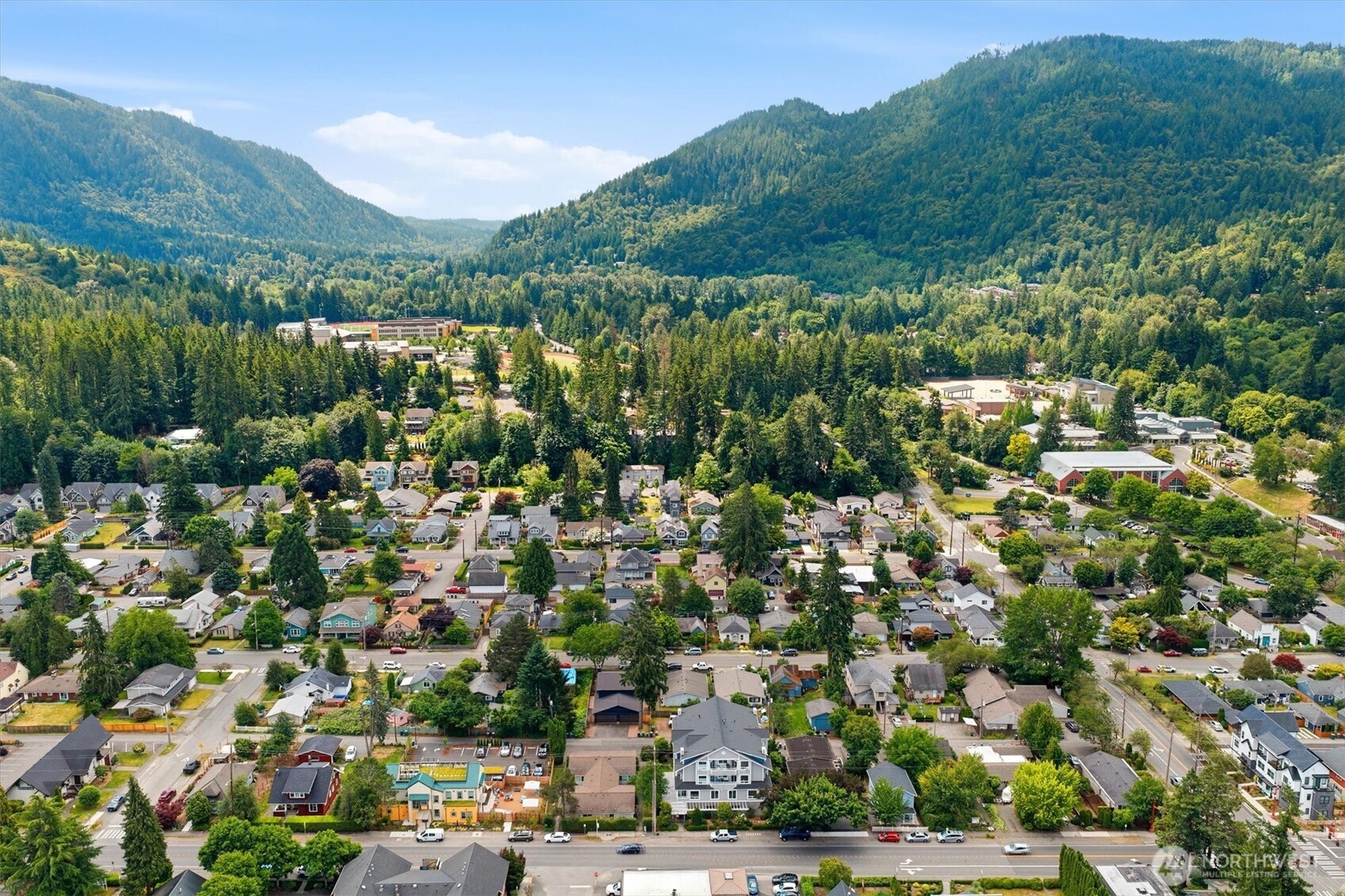 275 E Sunset Way Unit: 1A
